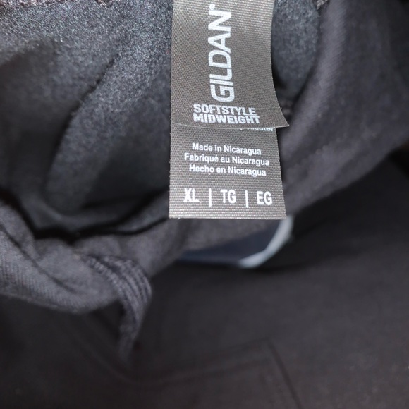 UNO - Go Wild Pullover Hoodie - Picture 7 of 7